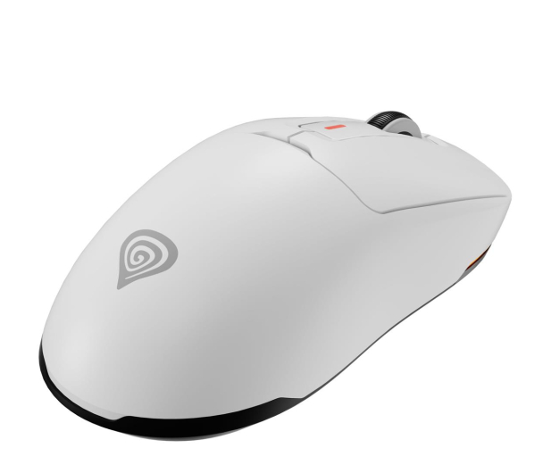 Genesis Zircon 660 białe - 1274897 - zdjęcie 5